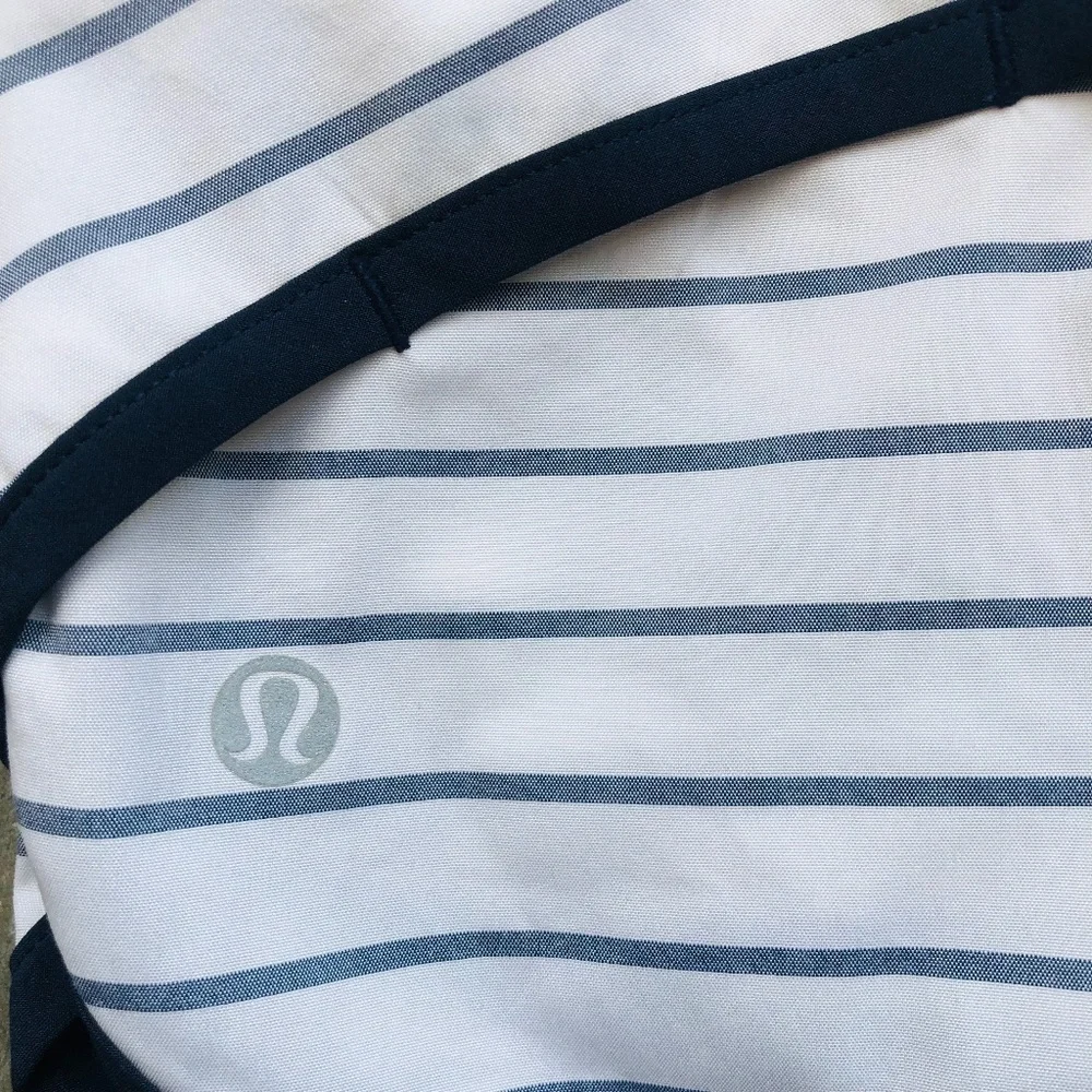 Lululemon Speed Short - Picture 9 of 11
